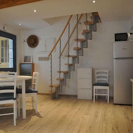 Apartment Gordana 크레스 외부 사진