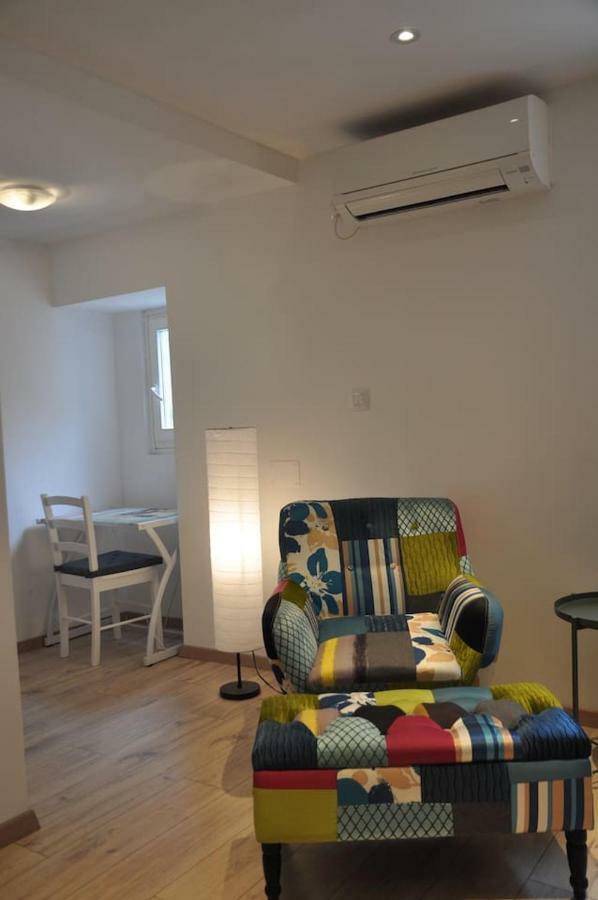 Apartment Gordana 크레스 외부 사진