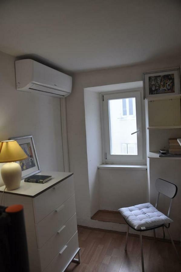 Apartment Gordana 크레스 외부 사진