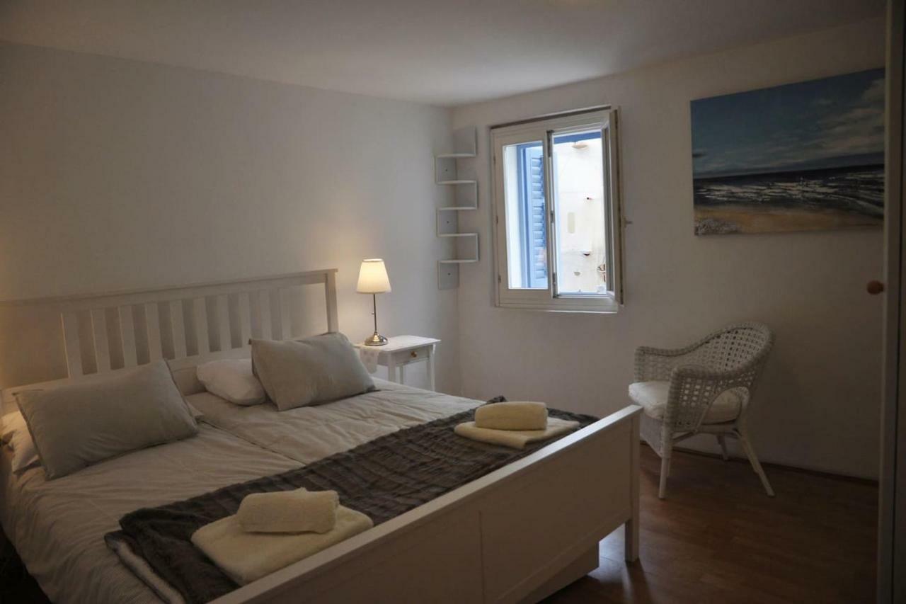 Apartment Gordana 크레스 외부 사진