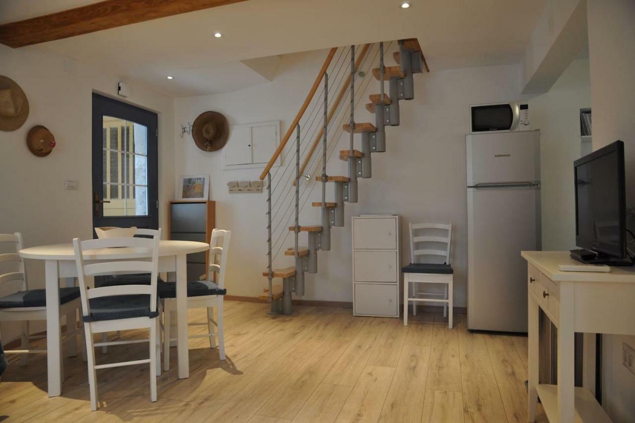 Apartment Gordana 크레스 외부 사진