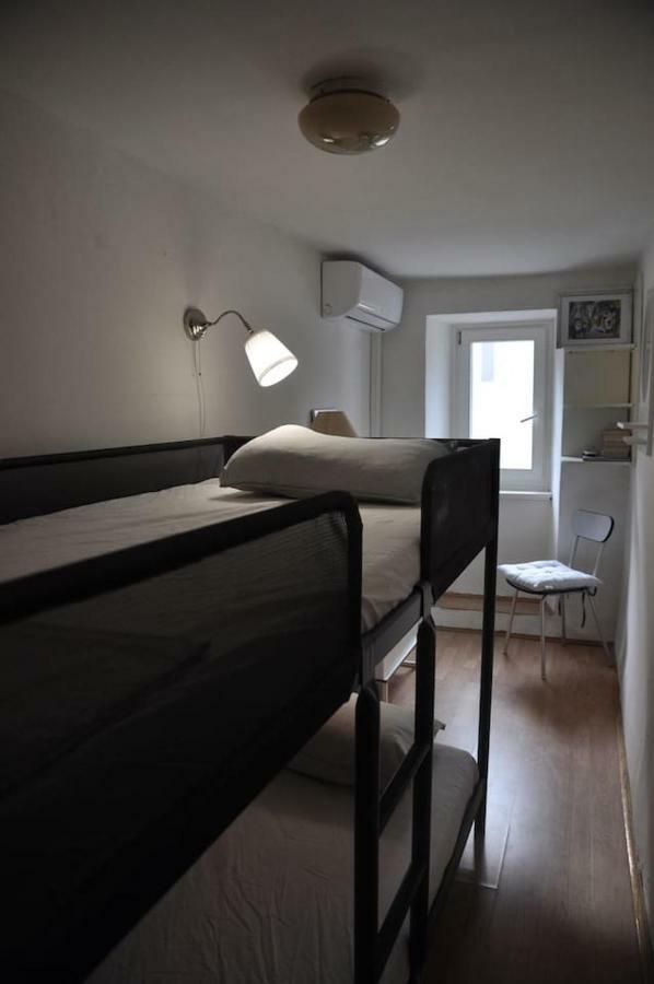 Apartment Gordana 크레스 외부 사진