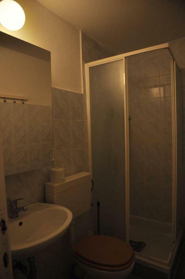 Apartment Gordana 크레스 외부 사진