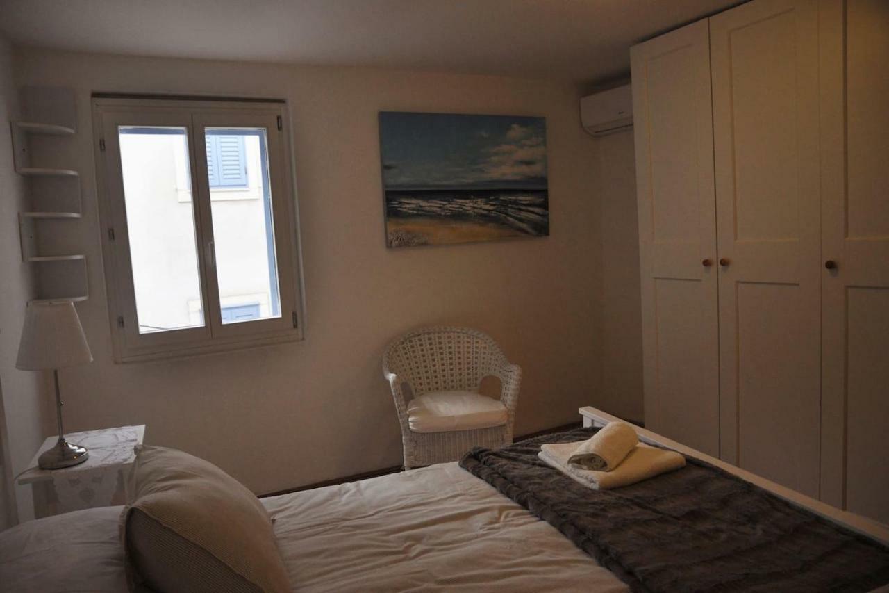 Apartment Gordana 크레스 외부 사진