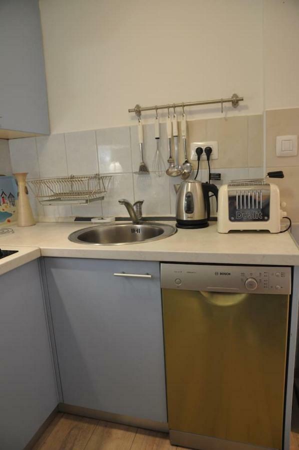 Apartment Gordana 크레스 외부 사진