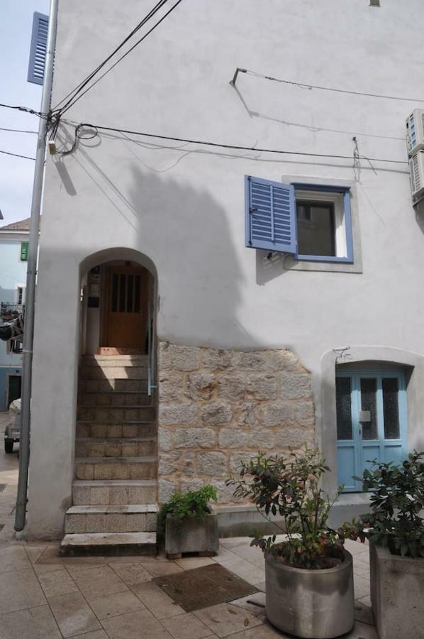 Apartment Gordana 크레스 외부 사진